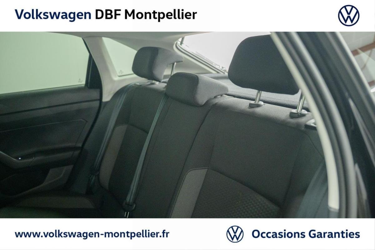 Volkswagen Taigo - Photo 5
