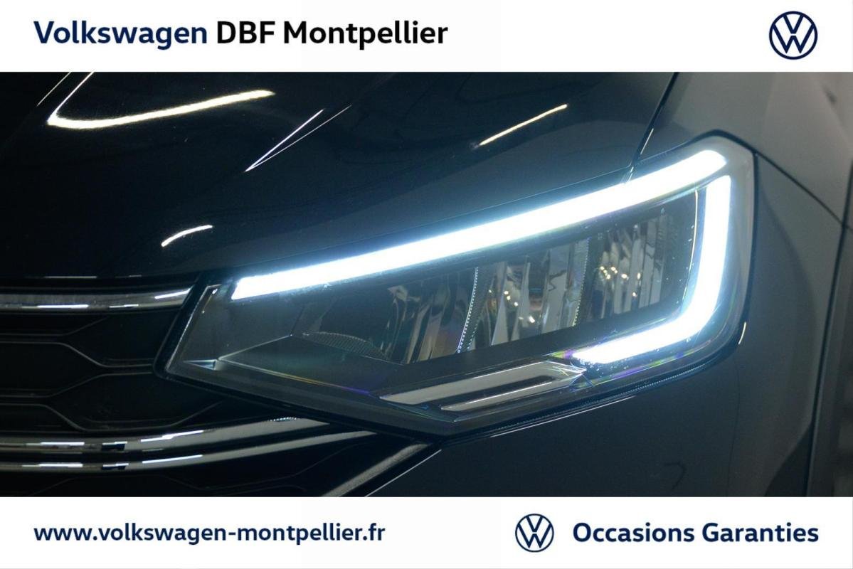 Volkswagen Taigo - Photo 8