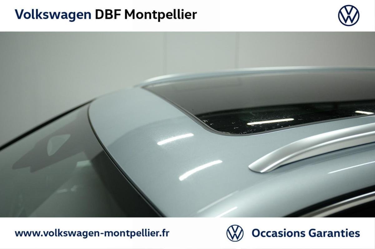 Volkswagen Passat - Photo 15