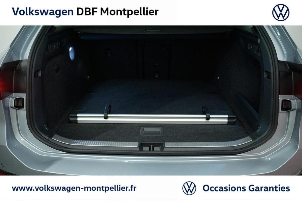 Volkswagen Passat - Photo 20