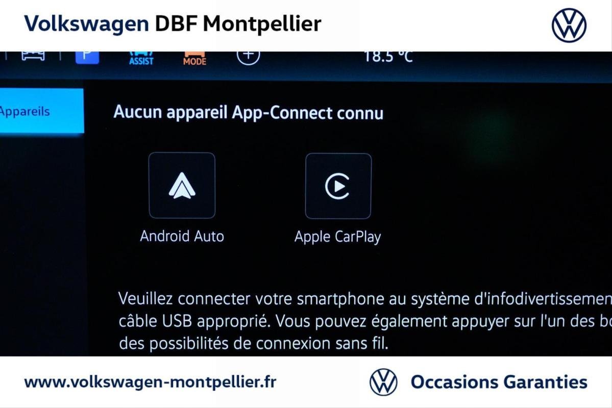 Volkswagen Passat - Photo 2