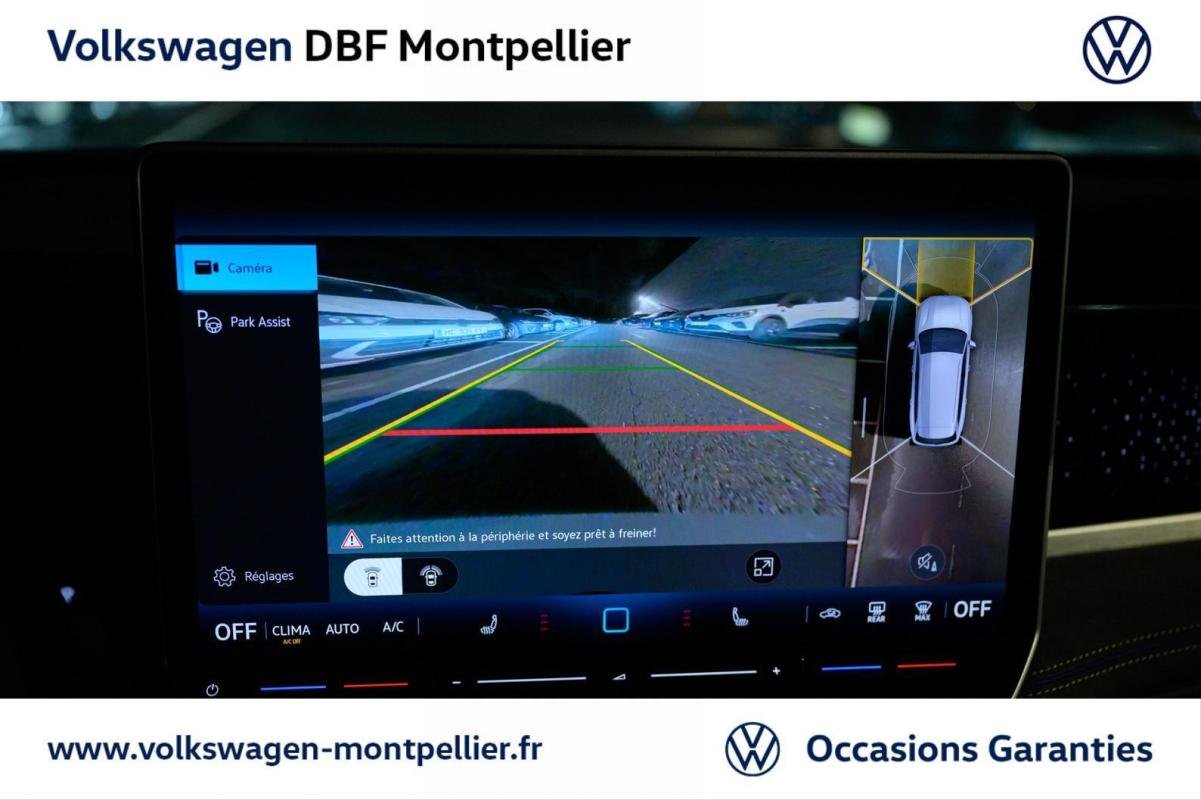 Volkswagen Passat - Photo 26