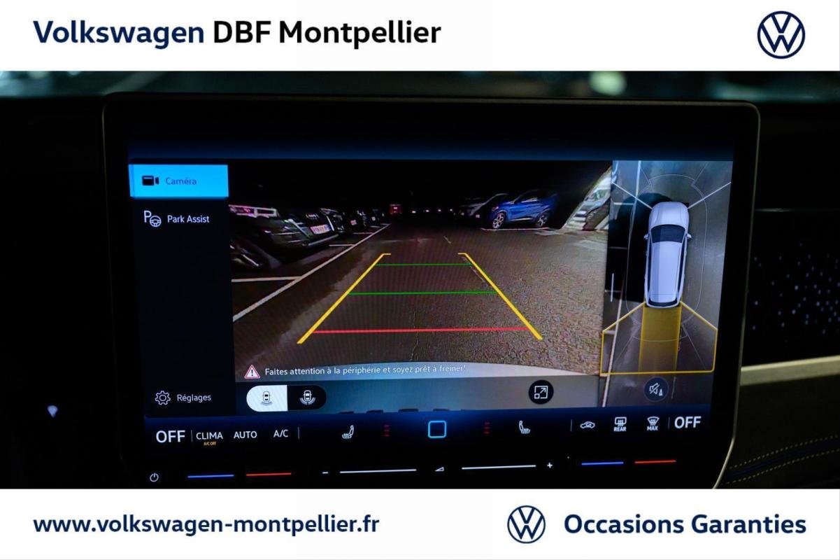 Volkswagen Passat - Photo 27
