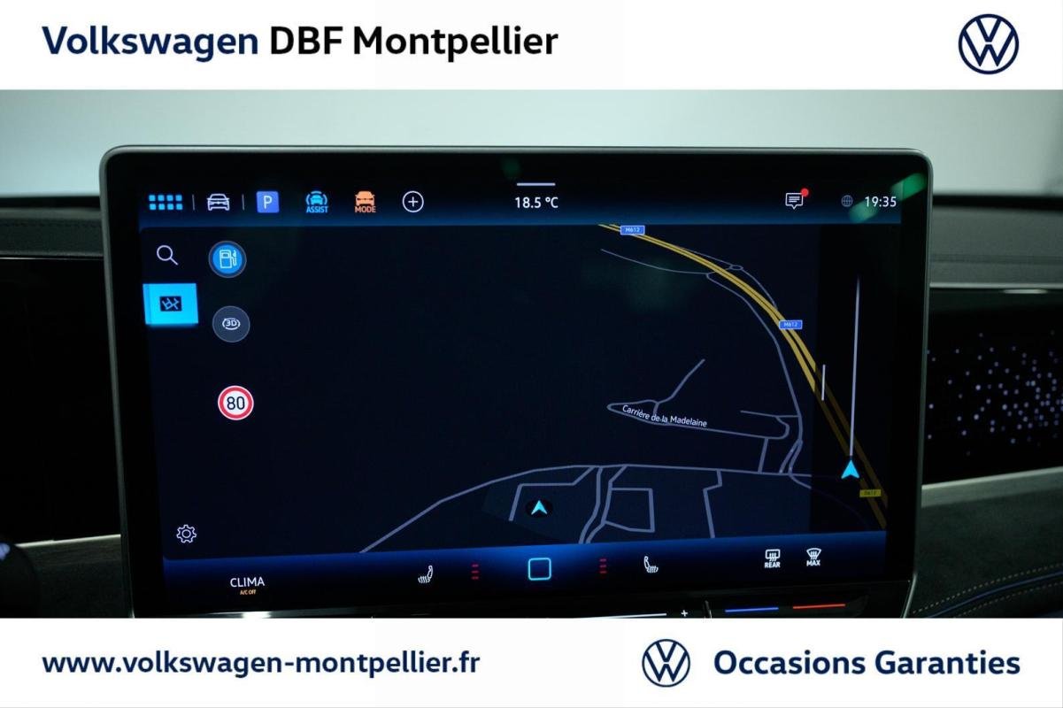 Volkswagen Passat - Photo 3