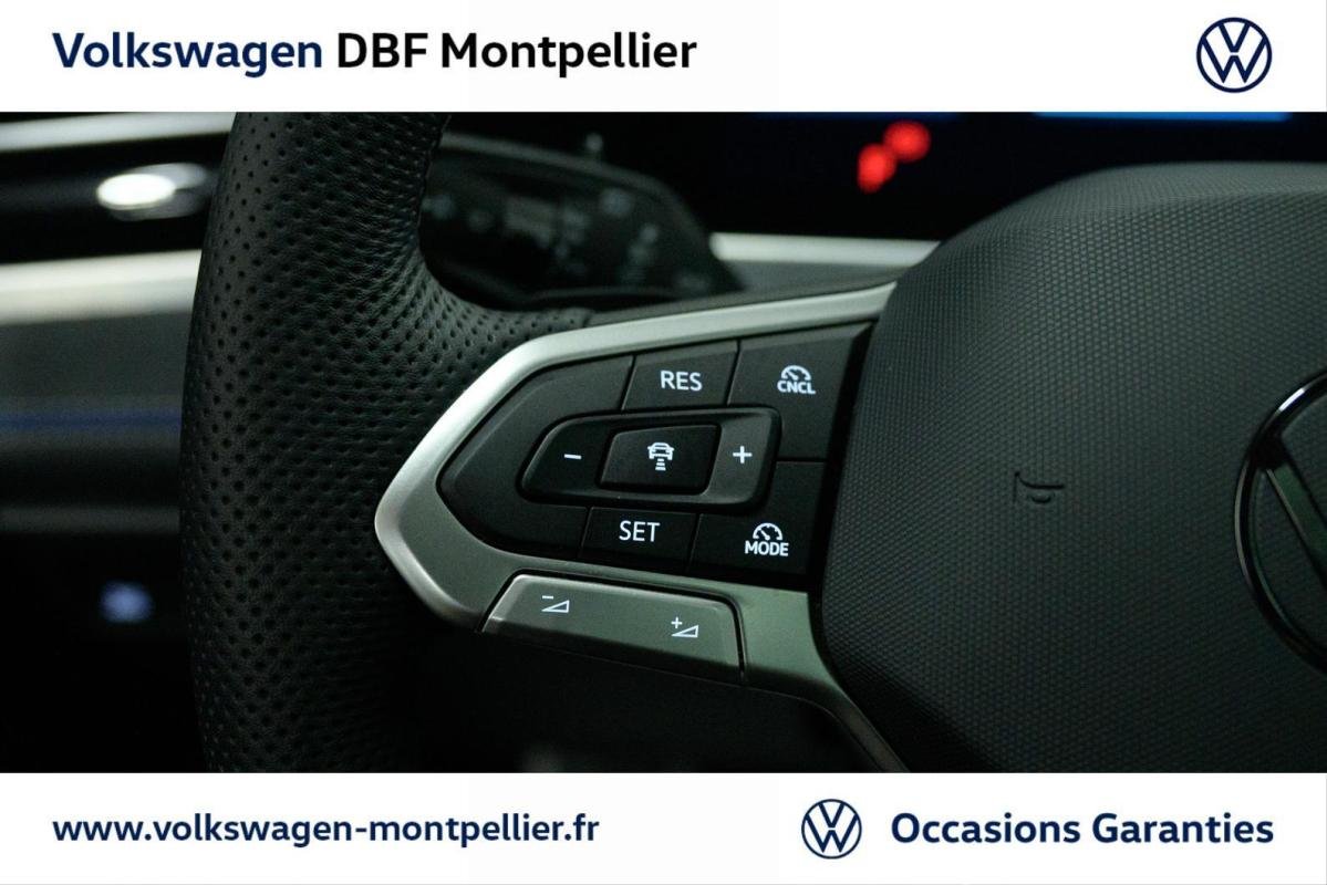 Volkswagen Passat - Photo 5