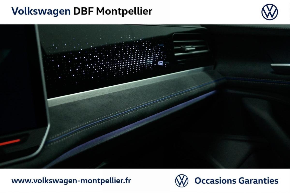 Volkswagen Passat - Photo 9