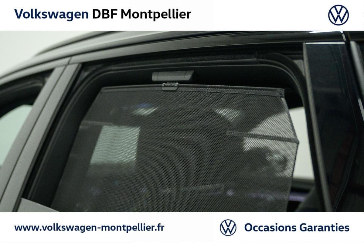 Volkswagen Touareg - Photo 11