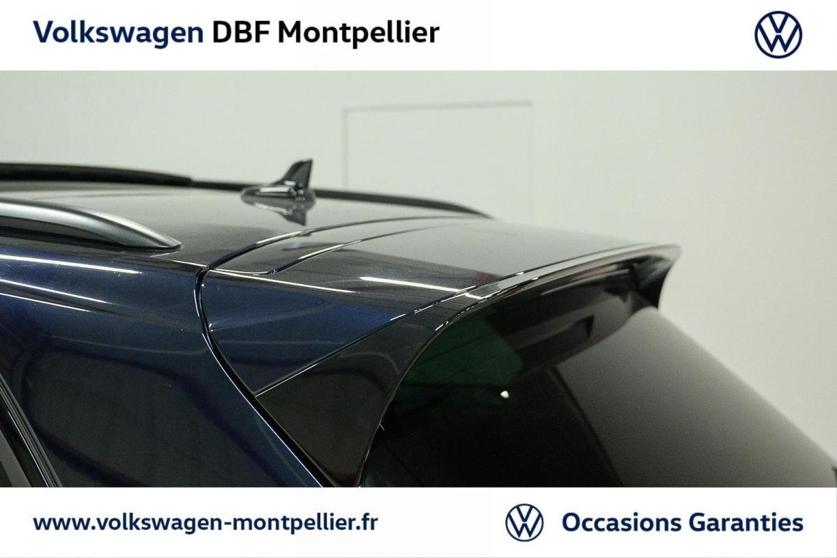 Volkswagen Touareg - Photo 12