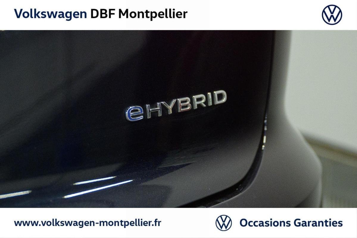 Volkswagen Touareg - Photo 13