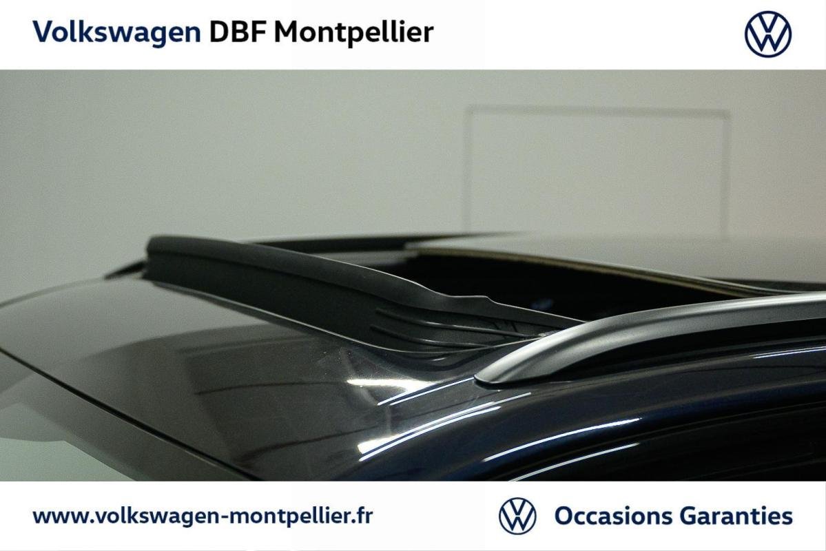 Volkswagen Touareg - Photo 15