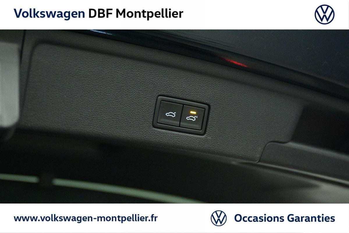 Volkswagen Touareg - Photo 17