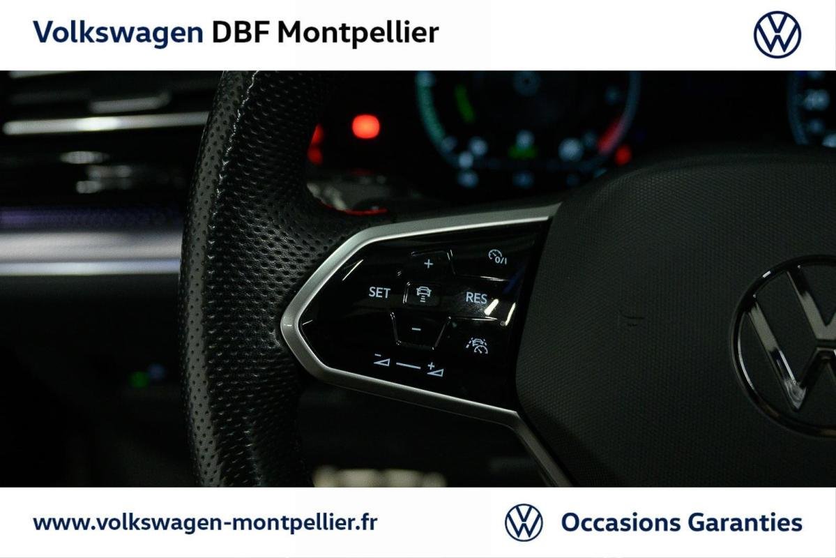 Volkswagen Touareg - Photo 21