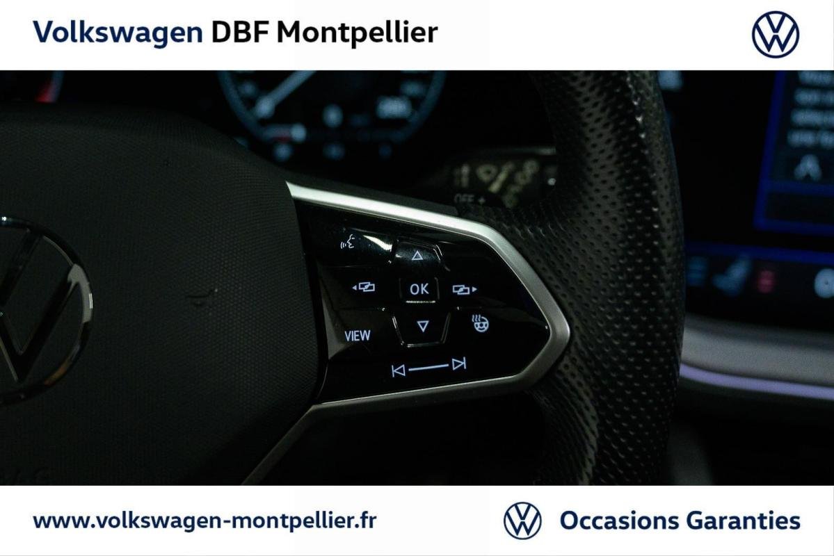 Volkswagen Touareg - Photo 22