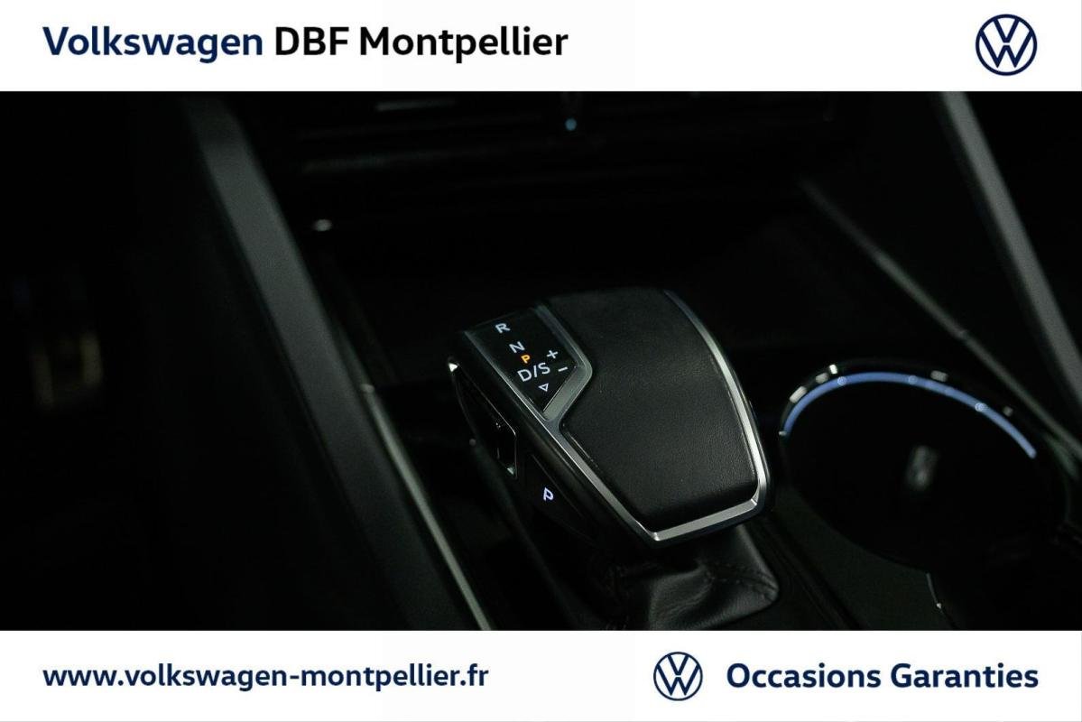 Volkswagen Touareg - Photo 23