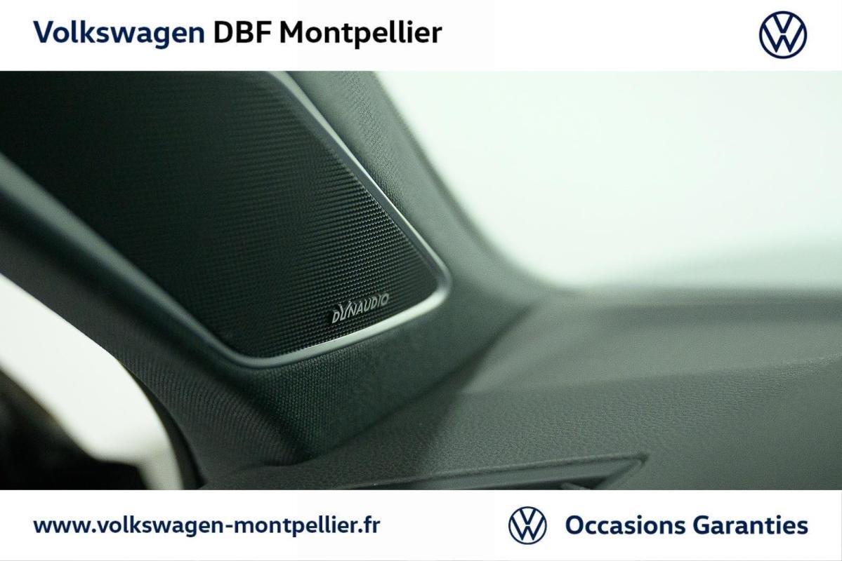 Volkswagen Touareg - Photo 26