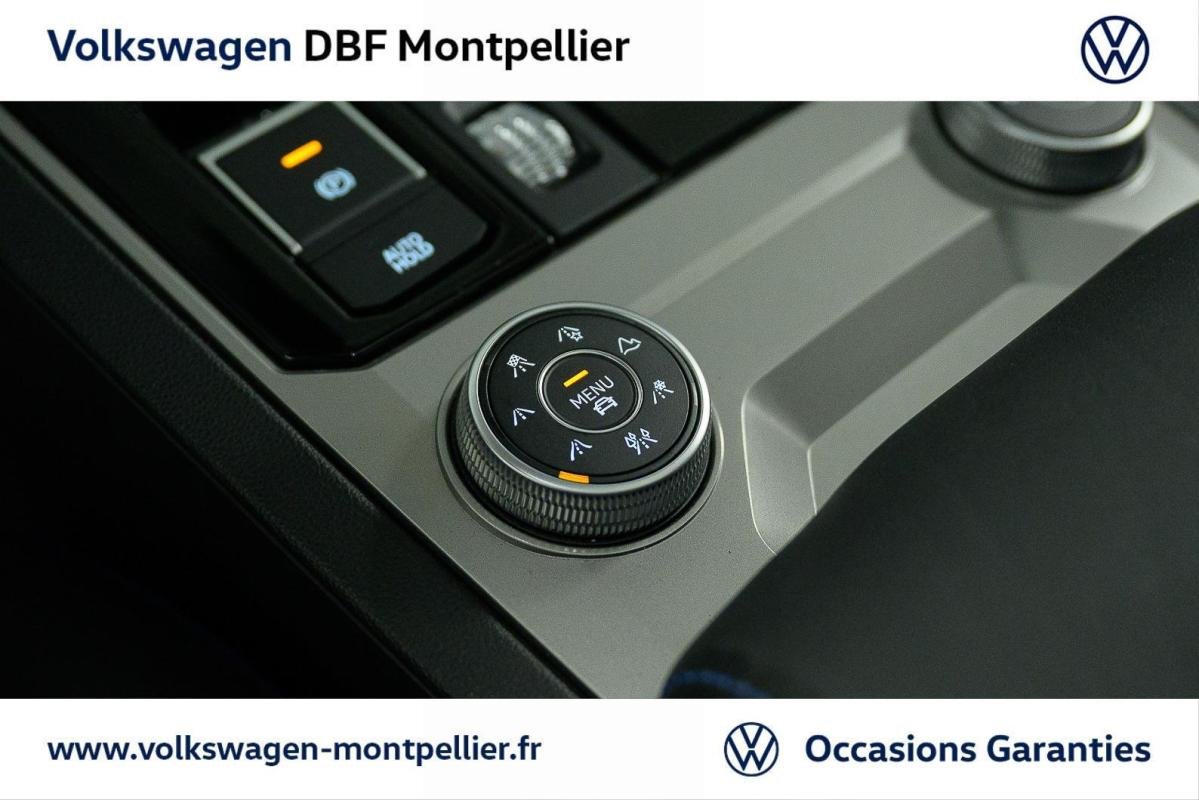 Volkswagen Touareg - Photo 27