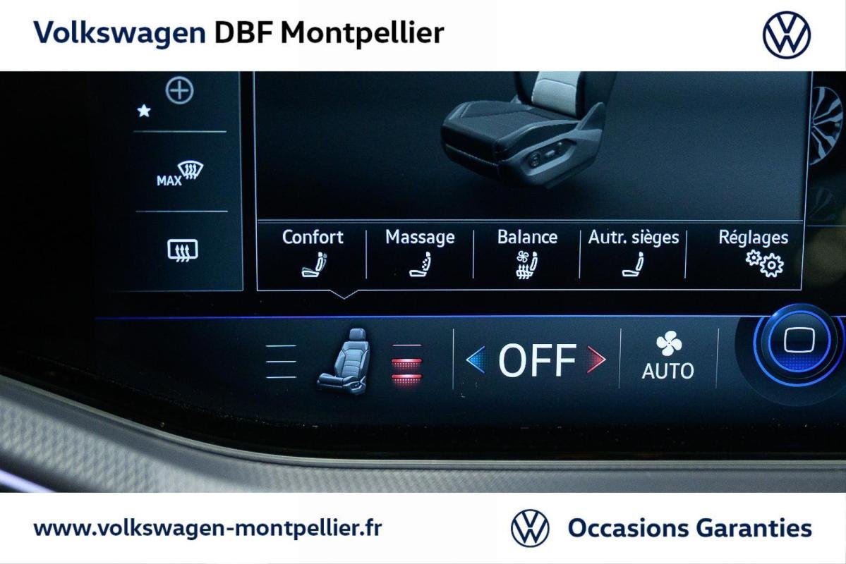 Volkswagen Touareg - Photo 28