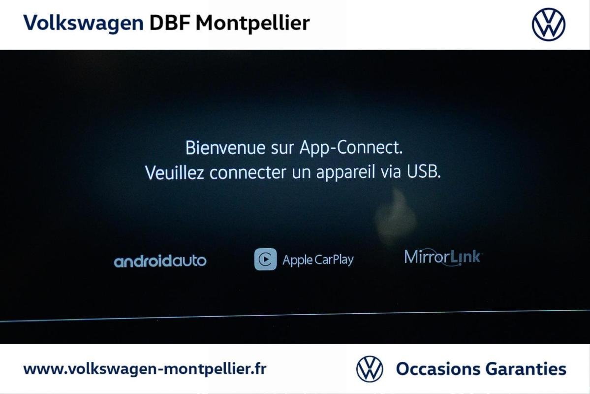 Volkswagen Touareg - Photo 29