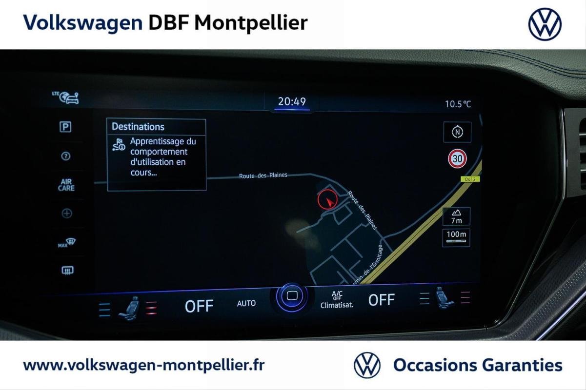 Volkswagen Touareg - Photo 30