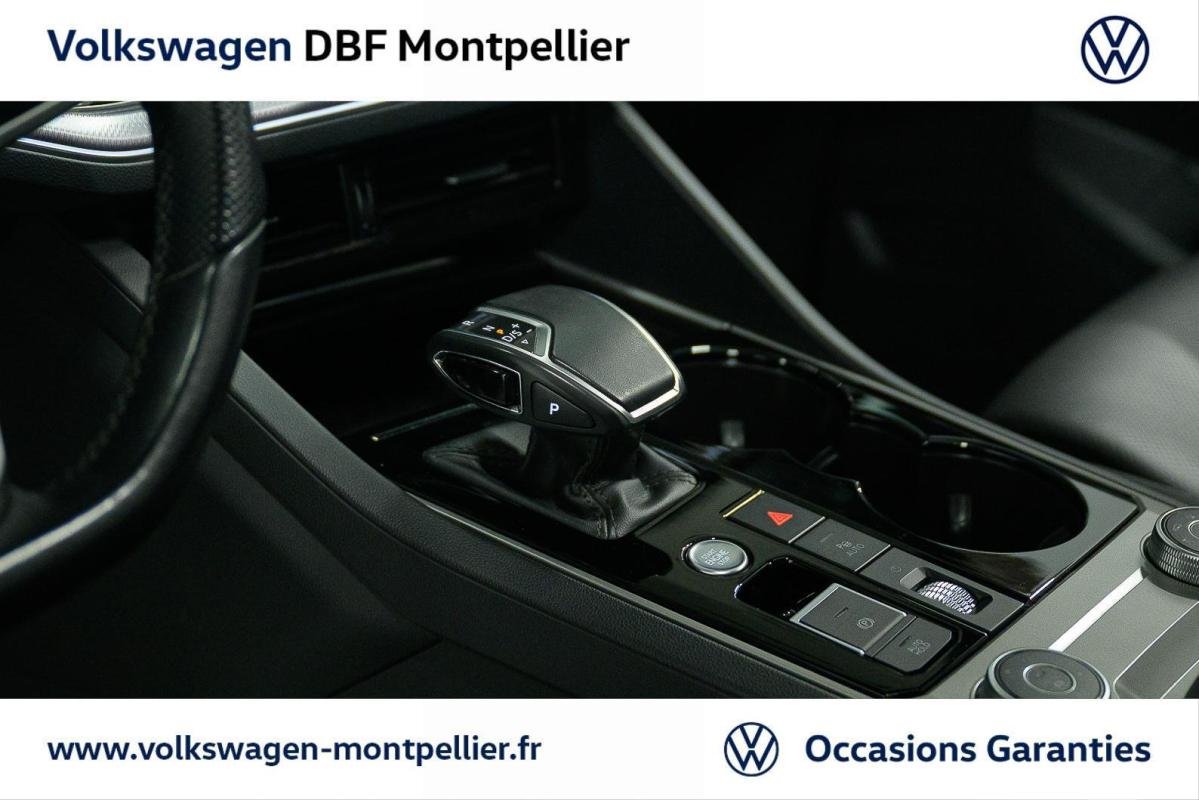Volkswagen Touareg - Photo 3