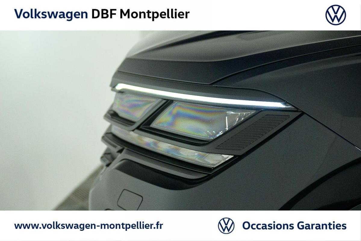 Volkswagen Touareg - Photo 7