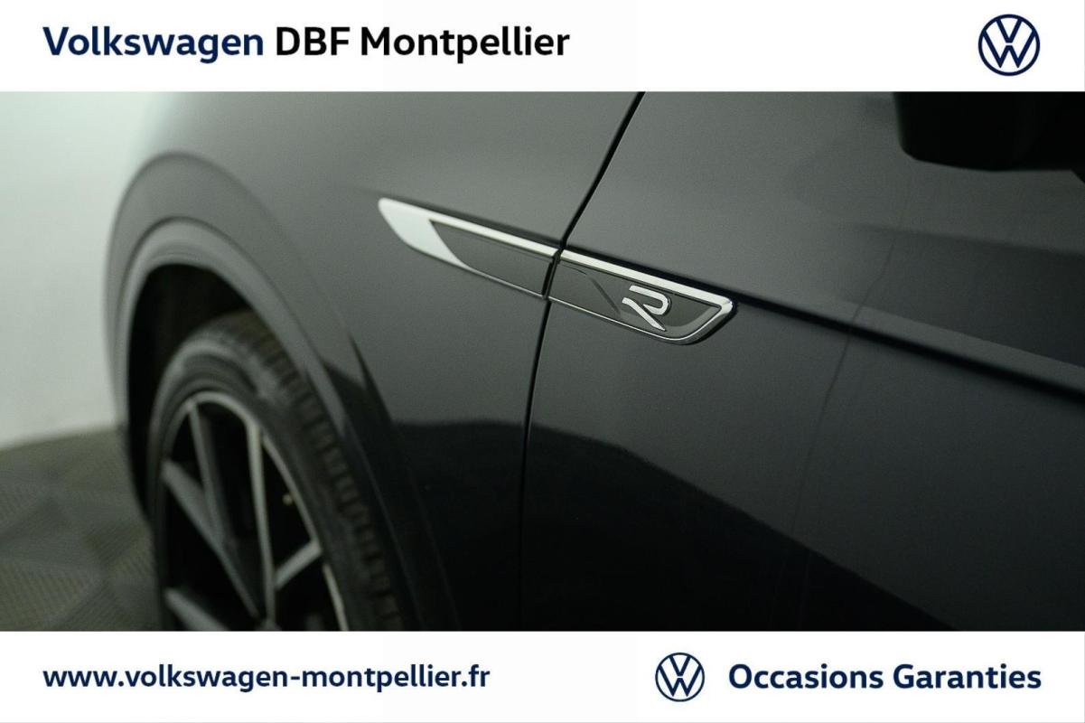 Volkswagen Touareg - Photo 9