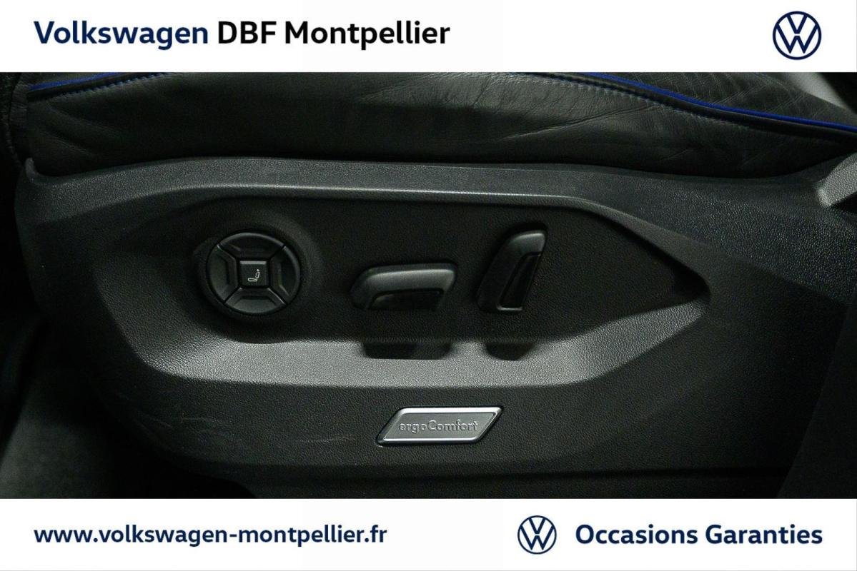Volkswagen Touareg - Photo 10