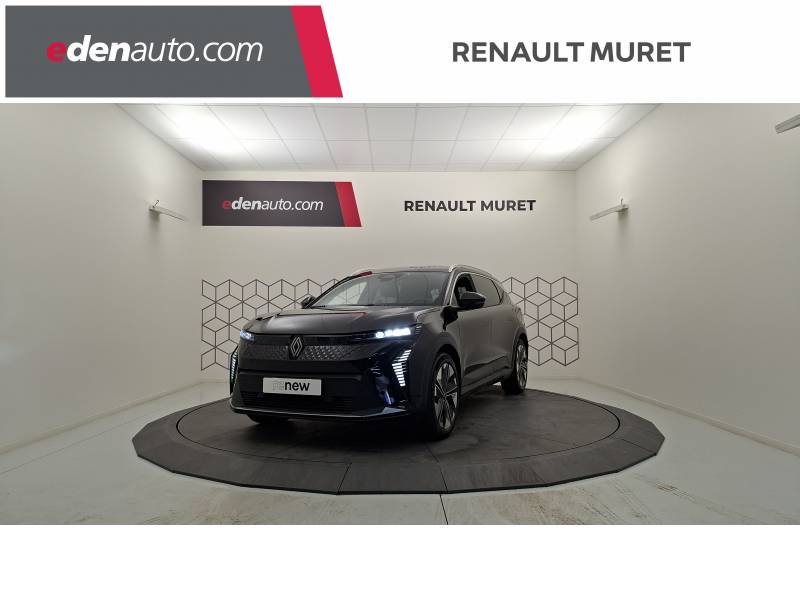 Renault Scénic