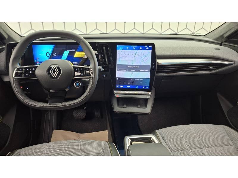 Renault Scénic - Photo 11