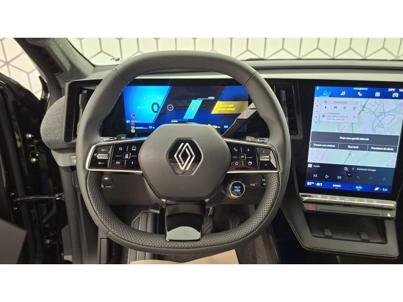 Renault Scénic - Photo 14