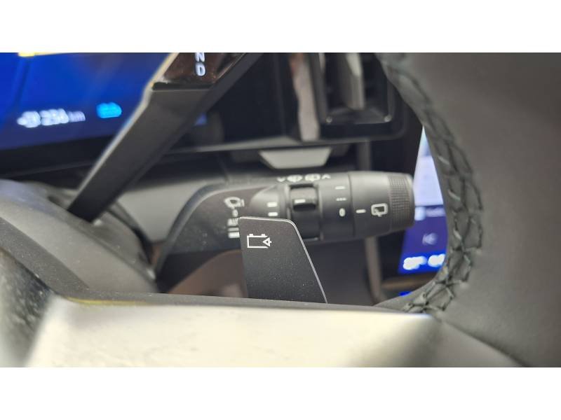 Renault Scénic - Photo 24