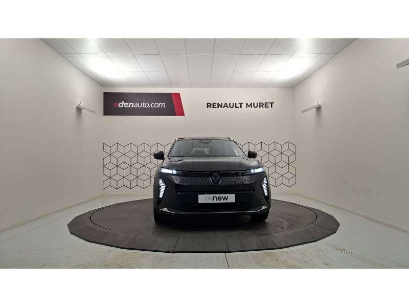 Renault Scénic - Photo 8