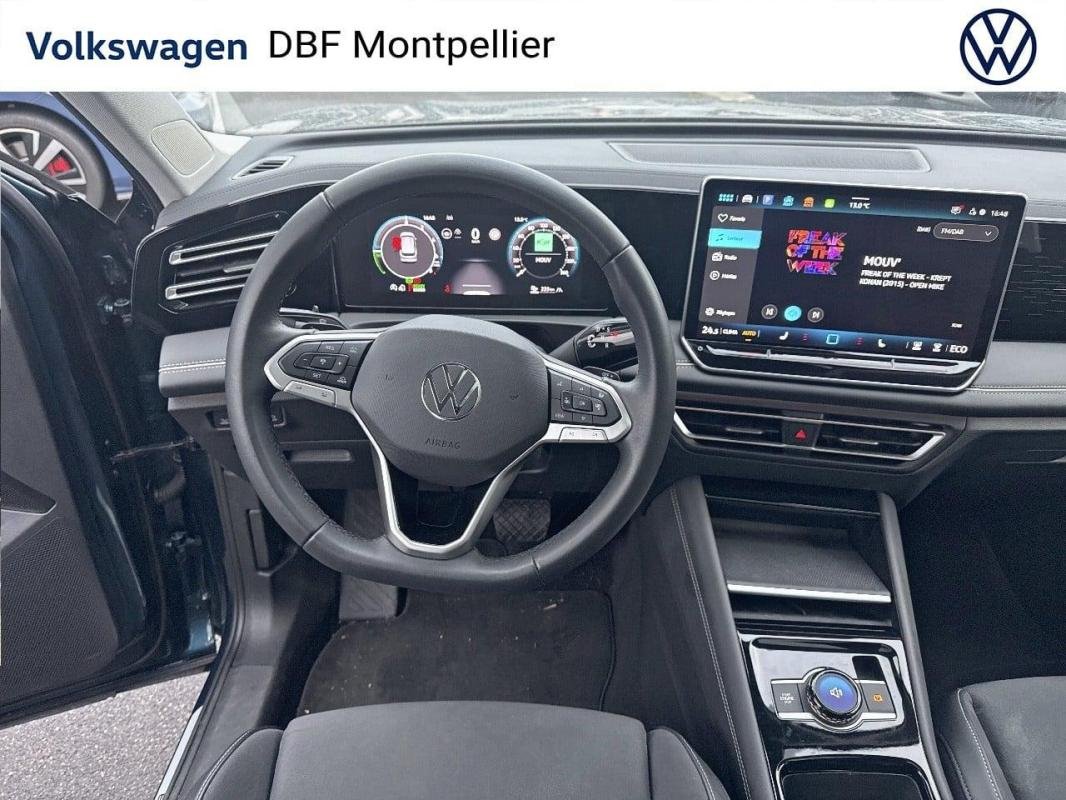 Volkswagen Tiguan - Photo 14