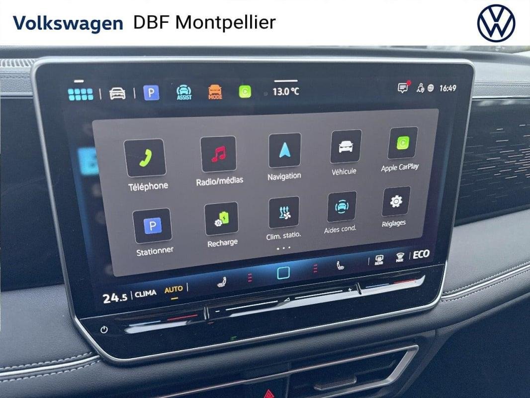 Volkswagen Tiguan - Photo 15