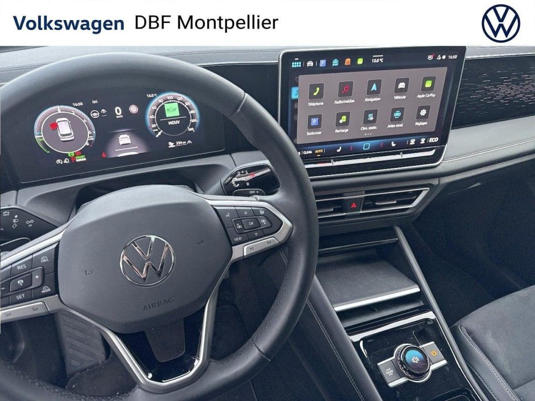 Volkswagen Tiguan - Photo 16