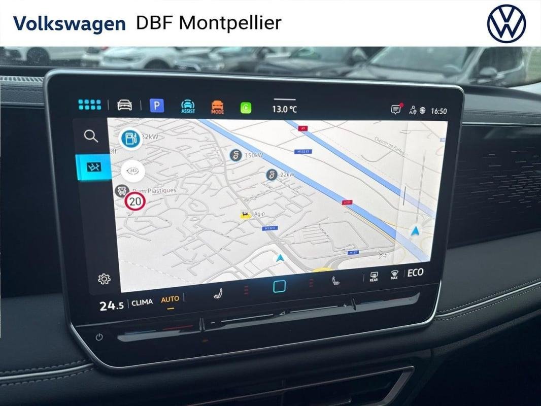 Volkswagen Tiguan - Photo 17
