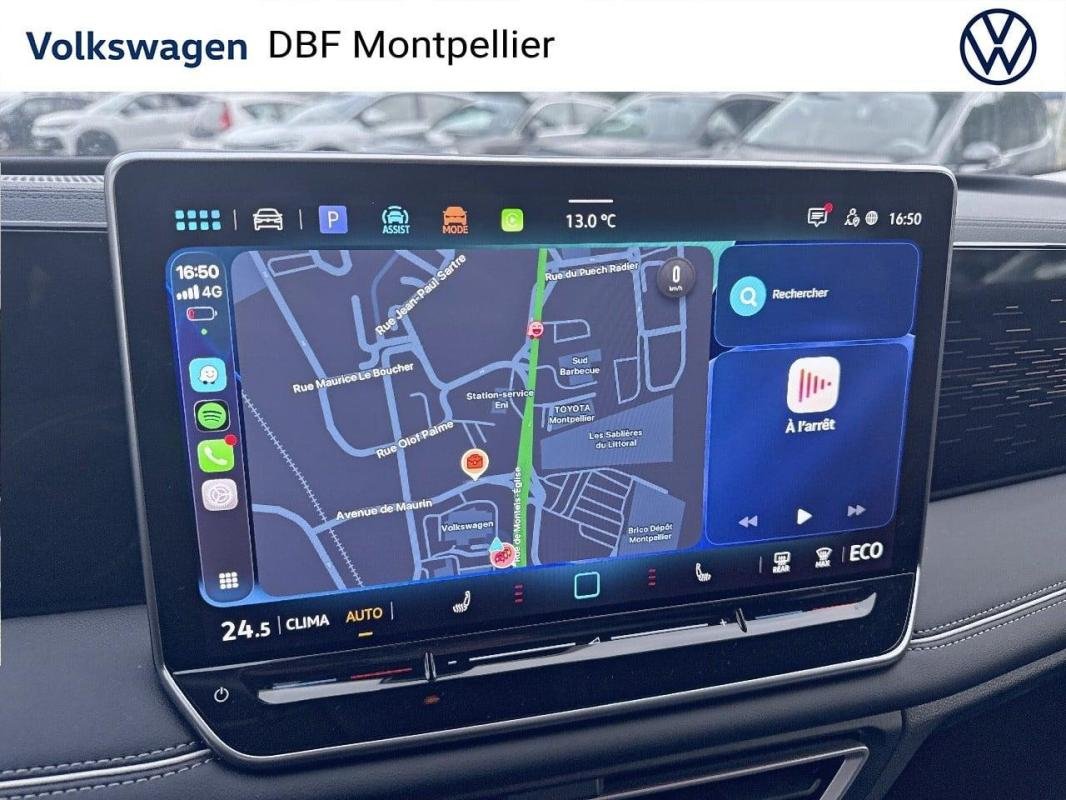Volkswagen Tiguan - Photo 18