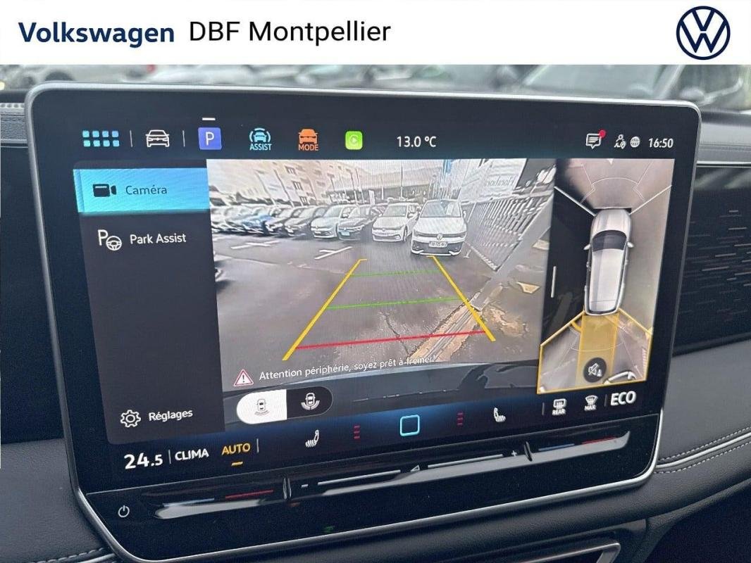 Volkswagen Tiguan - Photo 19