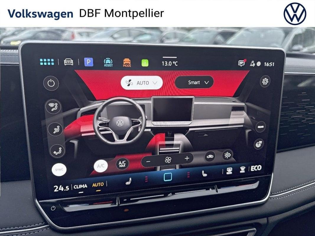 Volkswagen Tiguan - Photo 20
