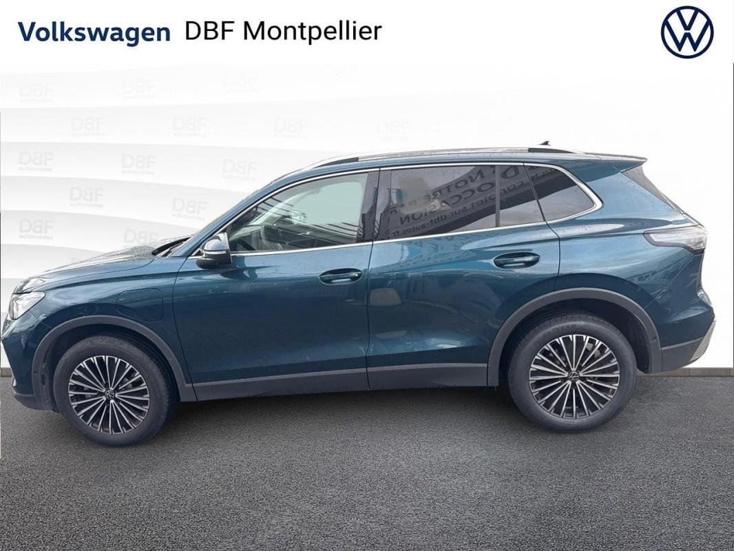 Volkswagen Tiguan - Photo 2