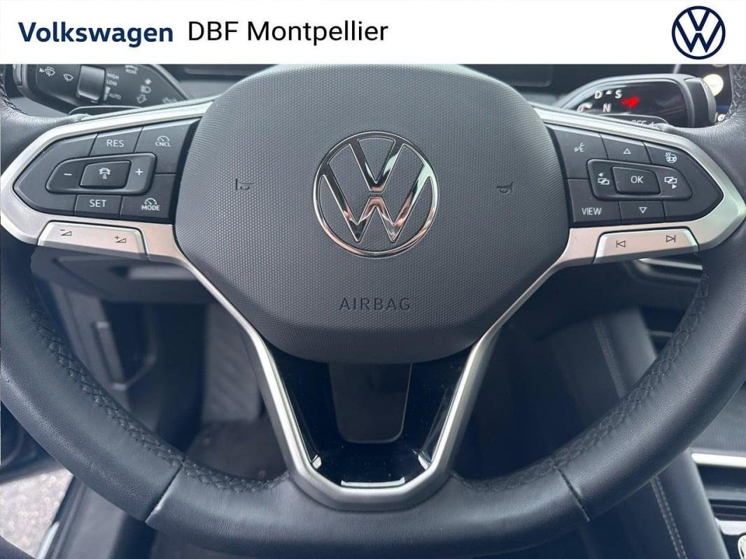 Volkswagen Tiguan - Photo 21