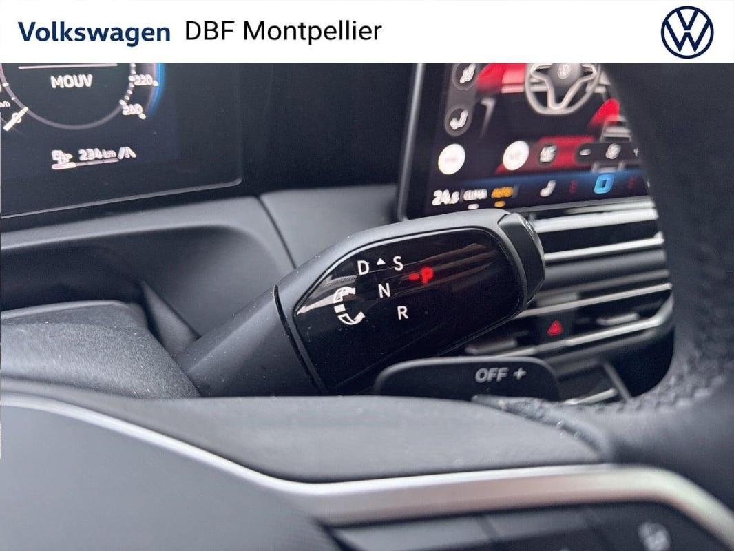 Volkswagen Tiguan - Photo 23