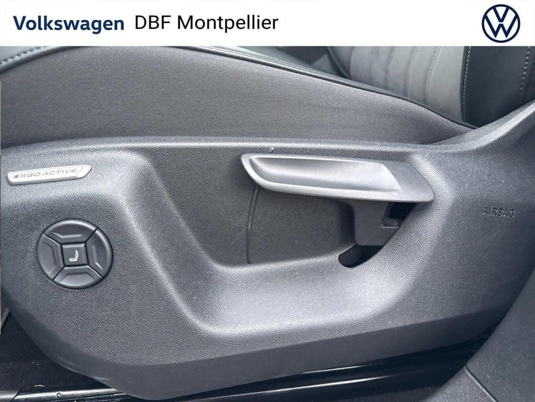 Volkswagen Tiguan - Photo 25