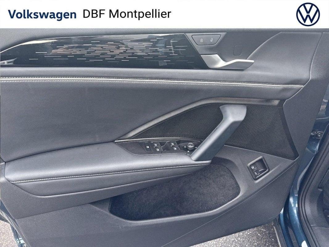 Volkswagen Tiguan - Photo 26