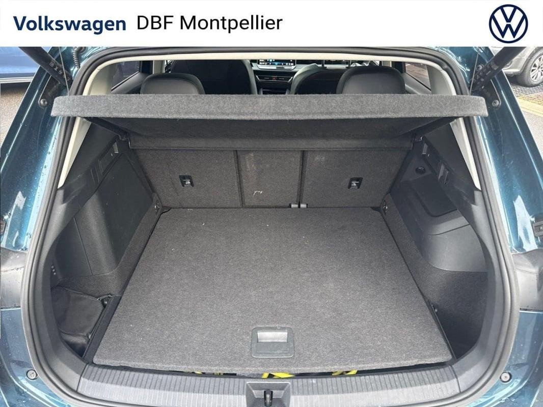 Volkswagen Tiguan - Photo 27