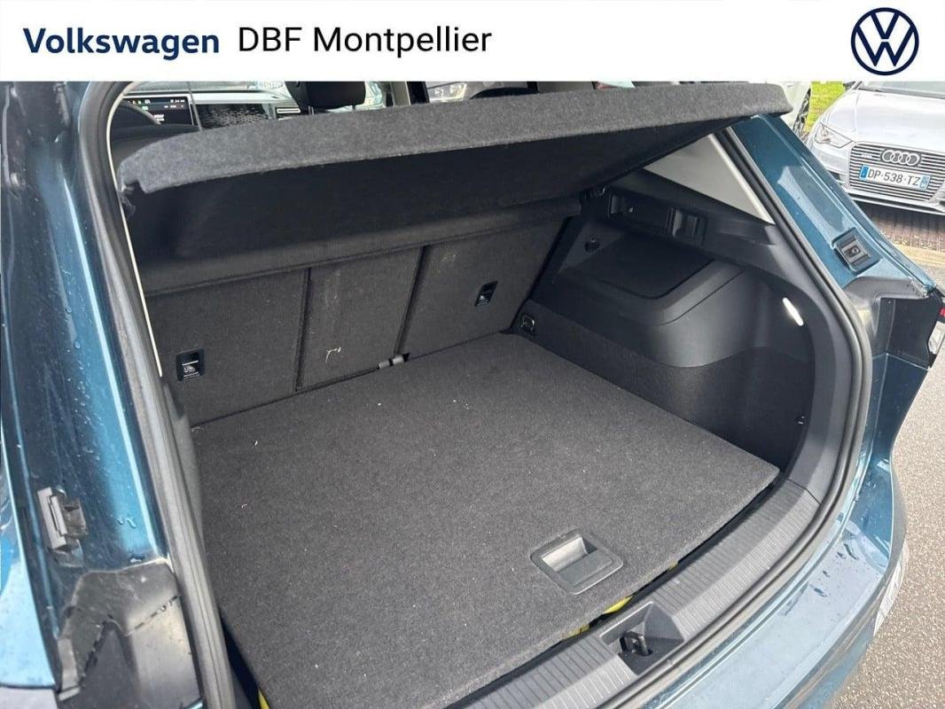 Volkswagen Tiguan - Photo 28