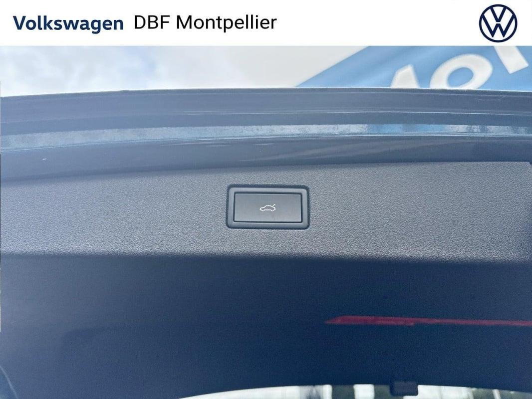 Volkswagen Tiguan - Photo 29
