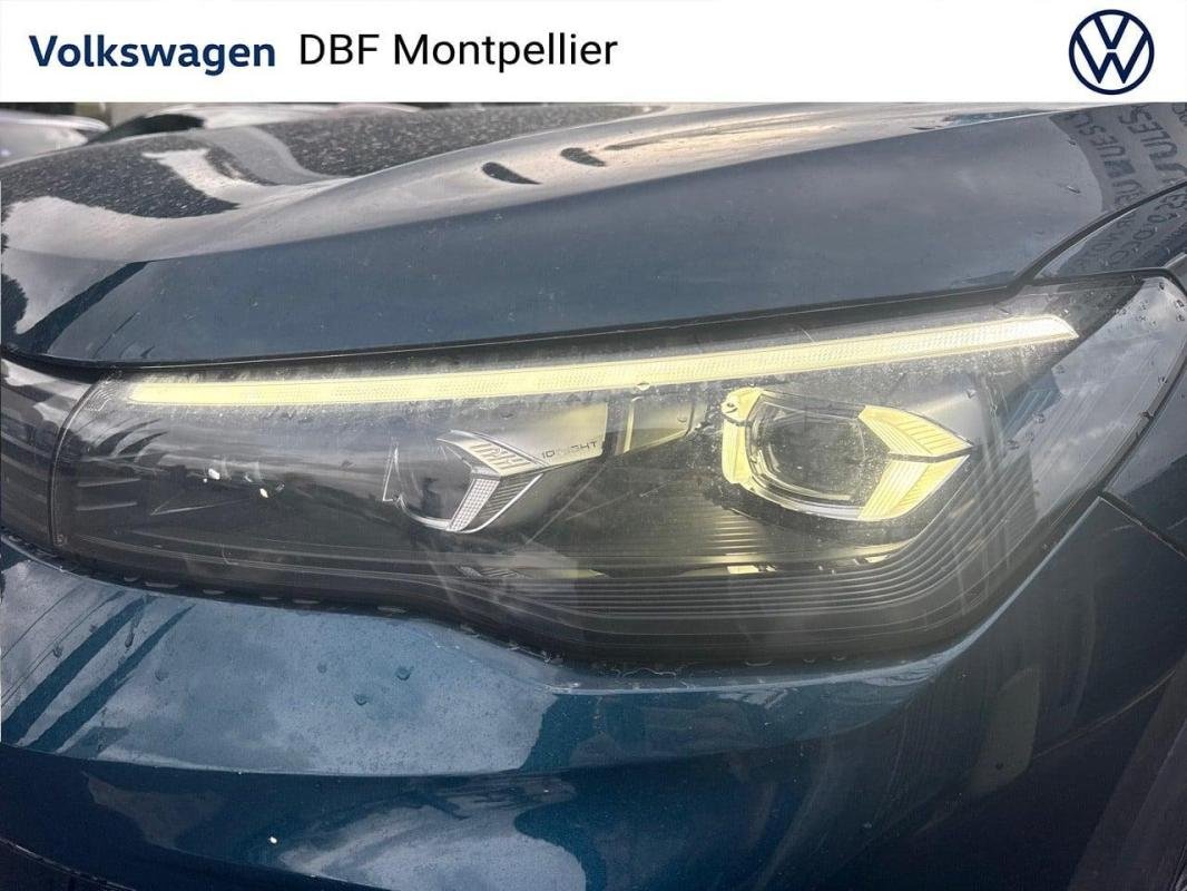 Volkswagen Tiguan - Photo 30