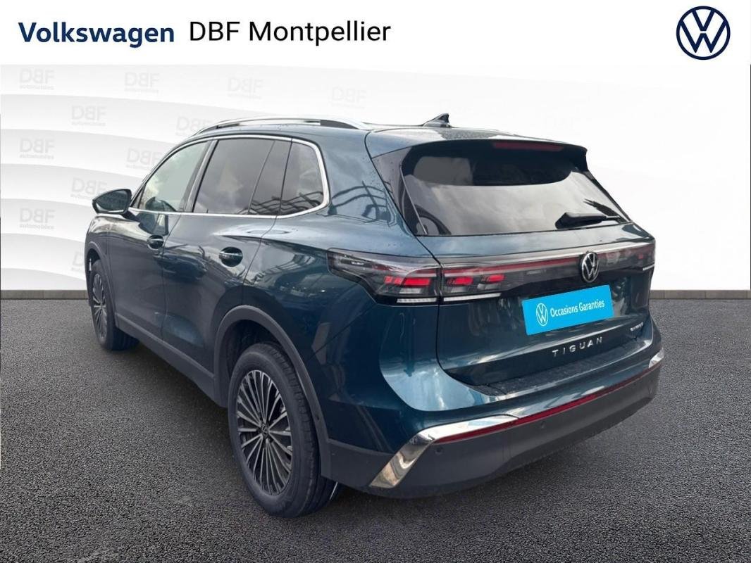 Volkswagen Tiguan - Photo 3