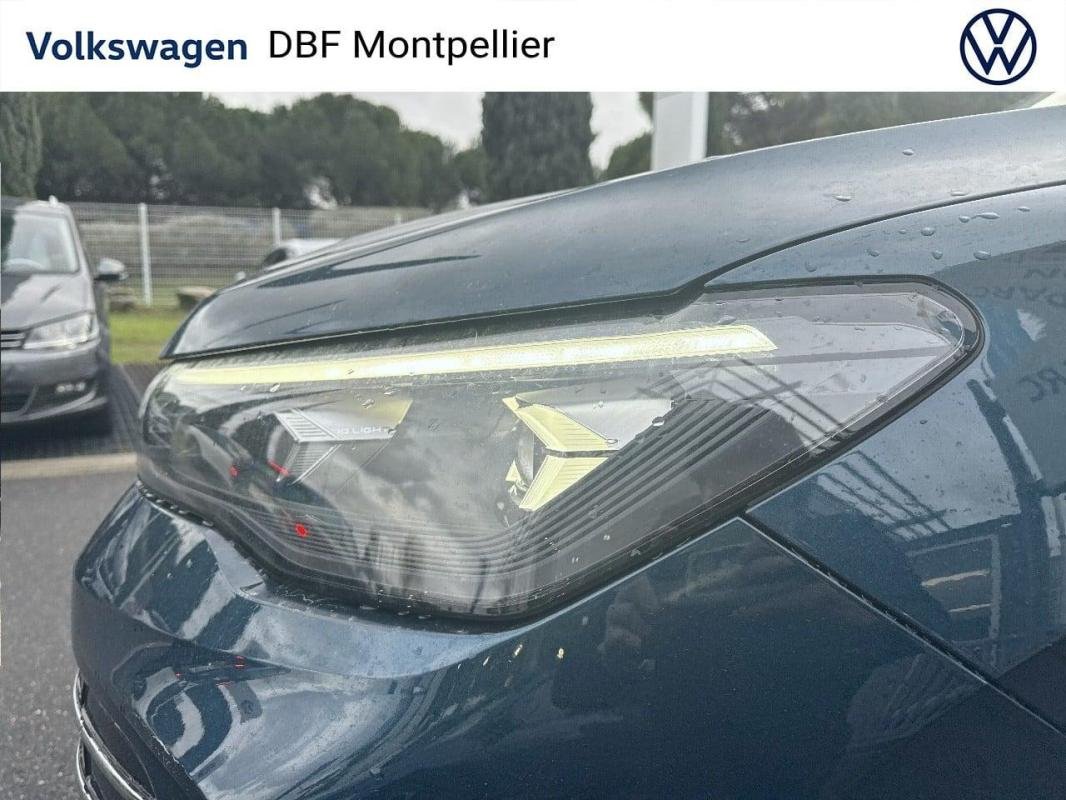 Volkswagen Tiguan - Photo 31